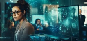 Las principales aplicaciones de la Inteligencia Artificial en Recursos Humanos