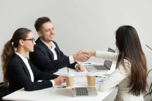 Las Mejores Agencias de Reclutamiento en México: ¿Por qué HRM Consulting es tu mejor opción?