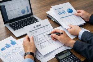 ¿Por qué los Servicios de Auditoría son el blindaje definitivo para la nómina de tu empresa?